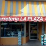 Ferreter&iacute;a La Plaza