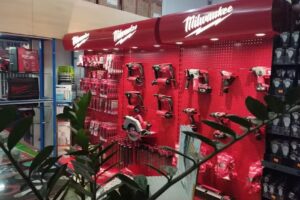 Ferreter&iacute;a La Puntilla