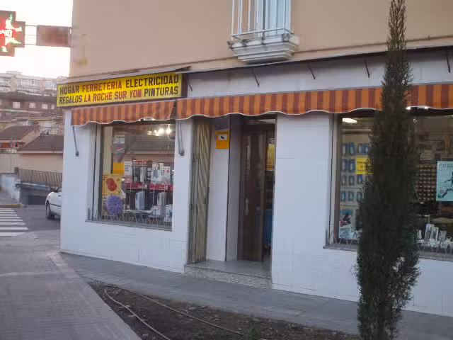 Ferreter&iacute;a La Roche Sur Yon