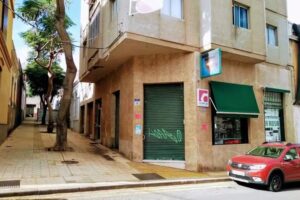 Ferreter&iacute;a La Rosa