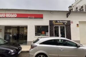 Ferreteria La Serrania