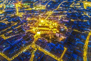 FERRETER&Iacute;A LA TORRE