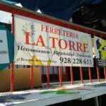 Ferreter&iacute;a La Torre