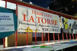 Ferreter&iacute;a La Torre