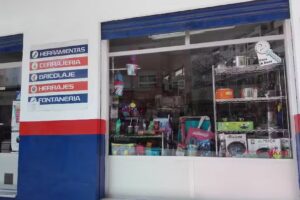 Ferreter&iacute;a La Tuerca