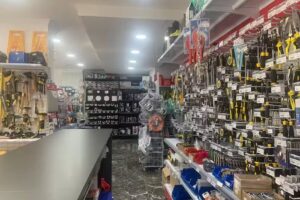 Ferreteria LA VECINA