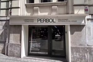 FERRETERIA &ndash; LAMPISTERIA Y REFORMAS PERBOL SOLUCIONES INTEGRALES