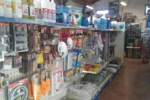 Ferretería Las Castillas – Ferretería en Guadalajara