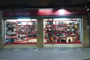 Ferreteria Las Escuelas