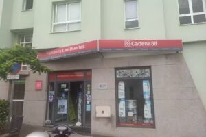 Ferreter&iacute;a Las Huertas