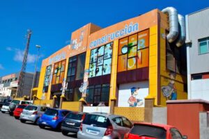 Ferreter&iacute;a Las Palmas de Gran Canaria | Anidia