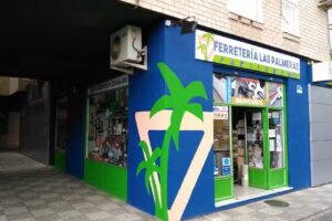 Ferreteria Las Palmeras