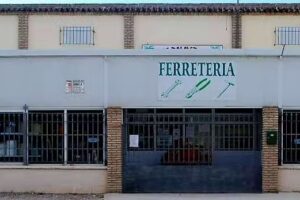 Ferreteria Las Palmeras Del Marquesado