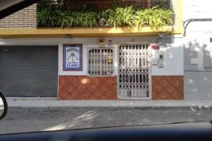 Ferretería «Las Tres Llaves»