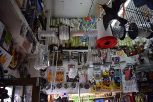 Ferreter&iacute;a Las Vegas