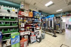 Ferreter&iacute;a LauroFer