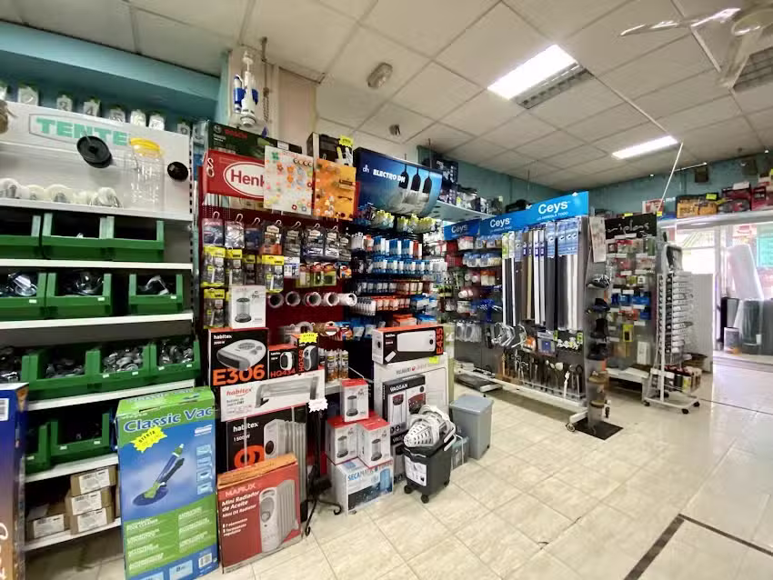 Ferreter&iacute;a LauroFer