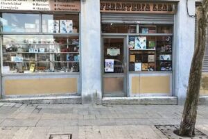 Ferreter&iacute;a Leal