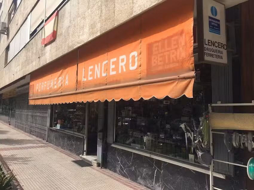 Ferreter&iacute;a Lencero