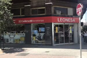 Ferretería Leonesa – Cadena88