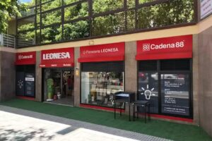 FERRETERIA LEONESA MARBELLA