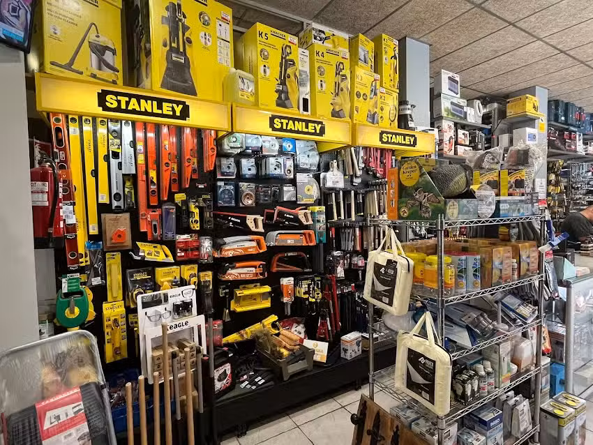 Ferreteria l&rsquo;Equip