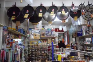 Ferreteria Les Alicates