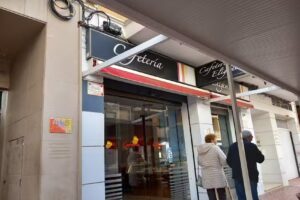 Ferreter&iacute;a Lillo S.L.