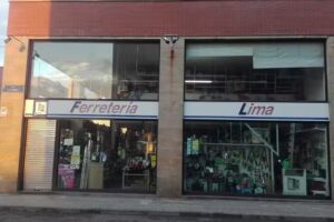 Ferreter&iacute;a Lima