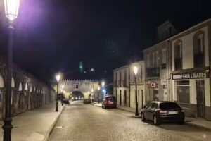 Ferreter&iacute;a Li&ntilde;ares