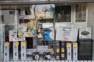 Ferreter&iacute;a LINCA