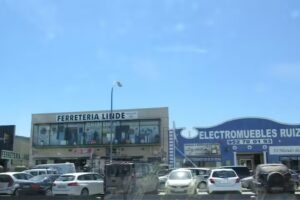 Ferreter&iacute;a Linde S.L.