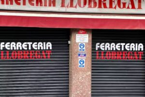 Ferreteria Llobregat