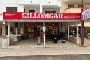 Ferreteria Llomgar &ndash; Cadena88