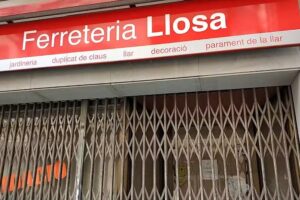 Ferreteria Llosa