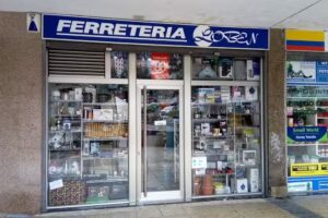 FERRETERIA LOBEN