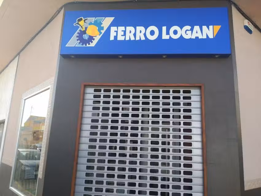 Ferreteria Logan Ceuti