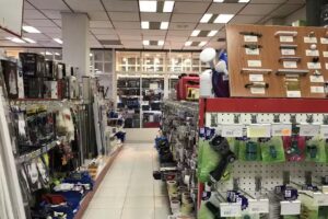 Ferreter&iacute;a Logro&ntilde;o