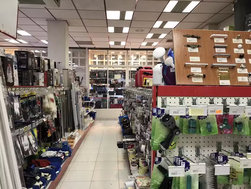 Ferreter&iacute;a Logro&ntilde;o