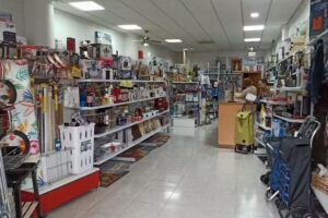 Ferreteria l&oacute;pez