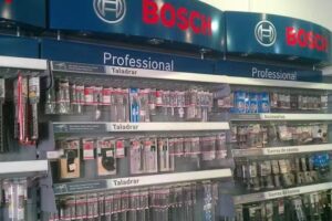 Ferretería López Del Carpio