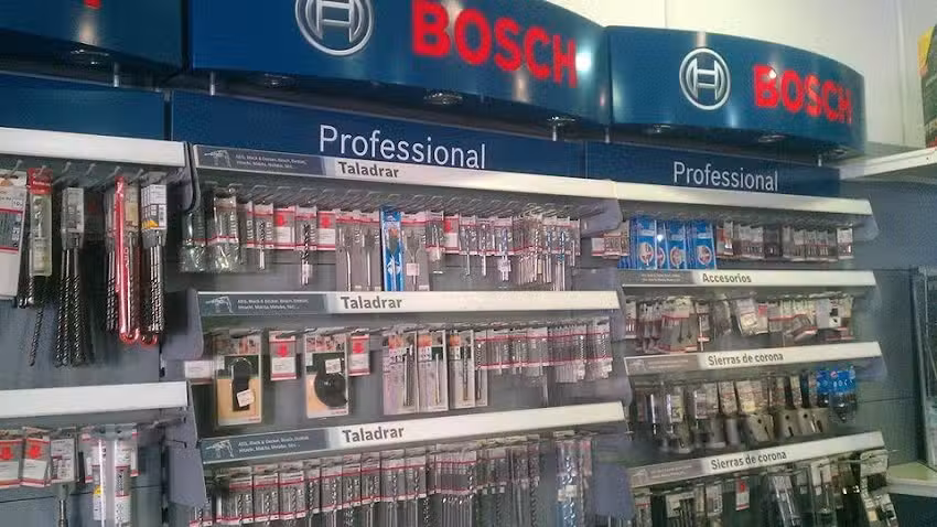 Ferreter&iacute;a L&oacute;pez Del Carpio