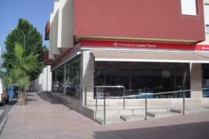Ferreter&iacute;a L&oacute;pez Parra &ndash; Cadena88
