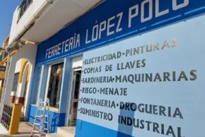 Ferreteria Lopez Polo