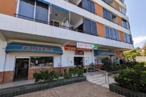 Ferreter&iacute;a los Agaves S.L.