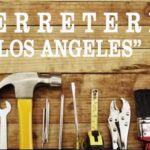 Ferreter&iacute;a los &Aacute;ngeles