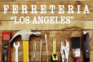 Ferreter&iacute;a los &Aacute;ngeles
