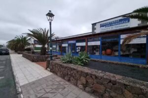 Ferreter&iacute;a Los Charcos