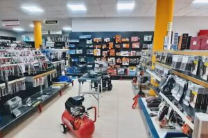 Ferreteria Los Dos Caminos