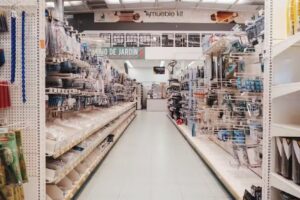 Ferreter&iacute;a Los Gatos &ndash; Doorcats S.L.